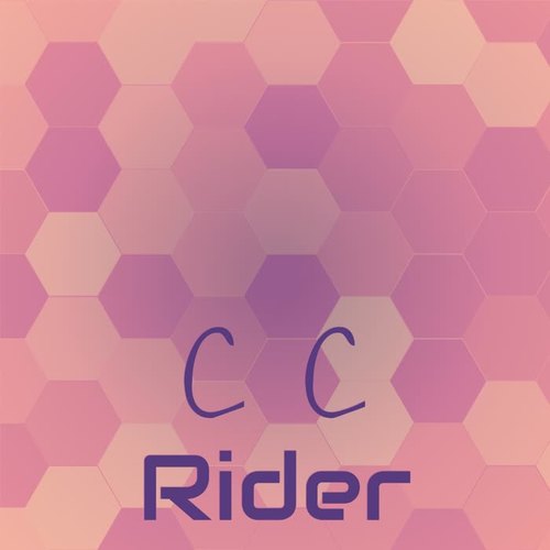 C C Rider