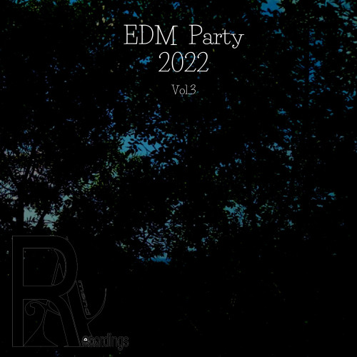 EDM Party 2022, Vol.3