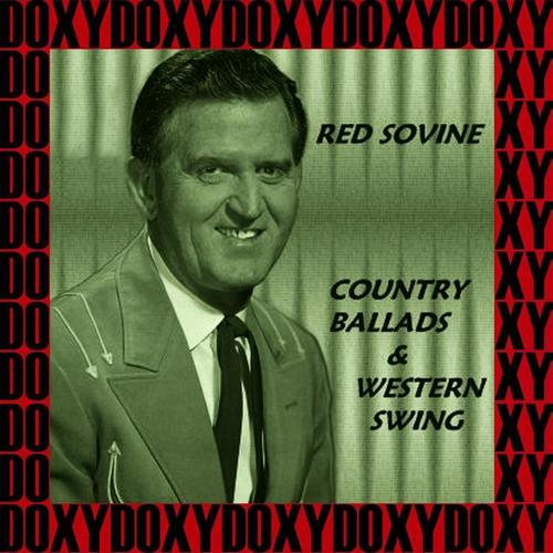 Country Ballads & Western Swing (Remastered Version) [Doxy Collection]