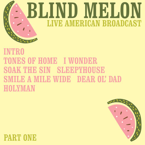 Live American Broadcast - Part One (Live)