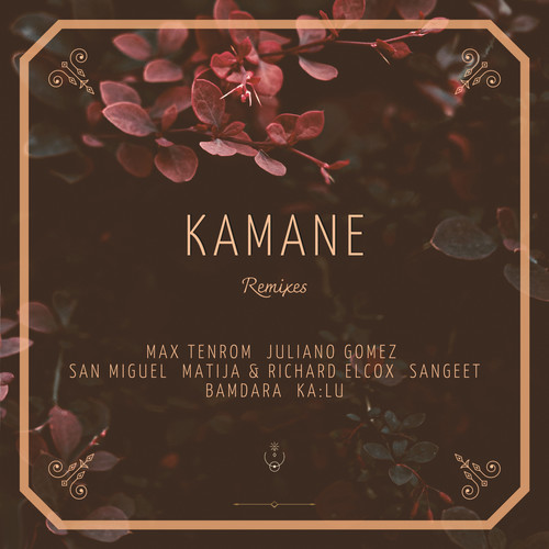 Kamane (Sangeet Remix)