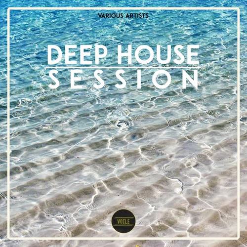 Voile Deep House Session