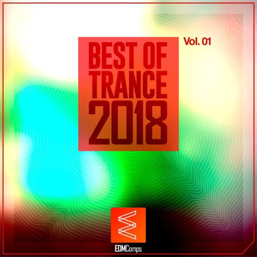 Best of Trance 2018, Vol. 01