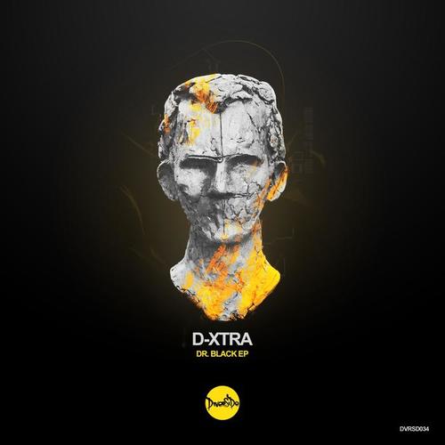 Dr. Black EP