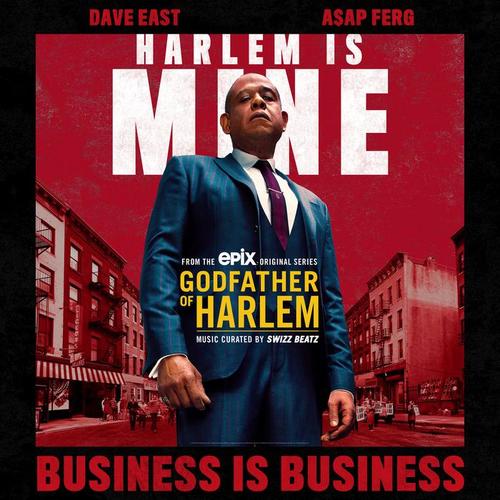 Business is Business (Explicit)