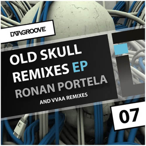 Old Skull Remixes EP