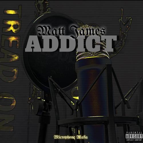 Addict (Explicit)