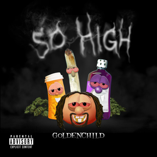 So High (Explicit)