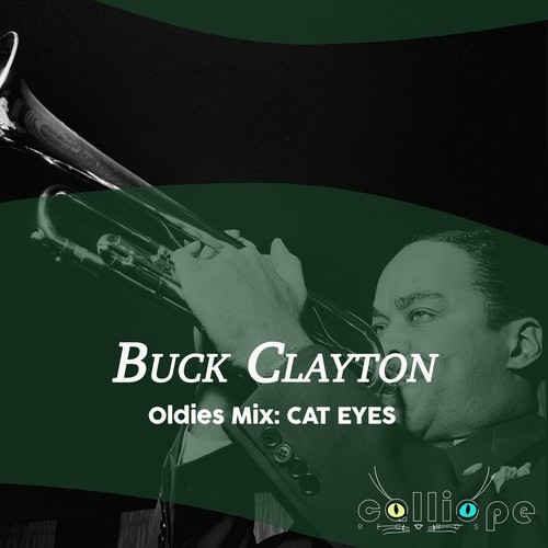 Oldies Mix: Cat Eyes