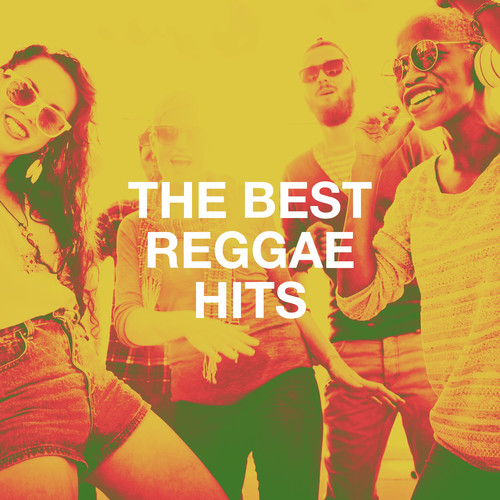 The Best Reggae Hits