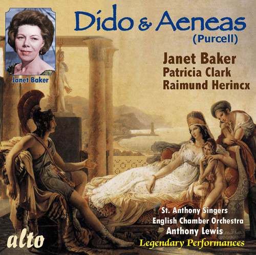 Purcell: Dido & Aeneas