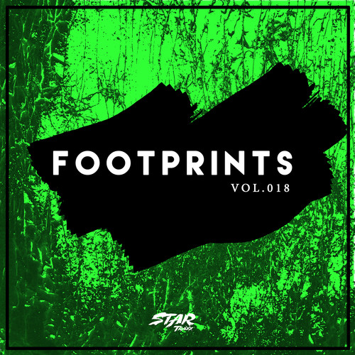 Footprints, Vol. 018