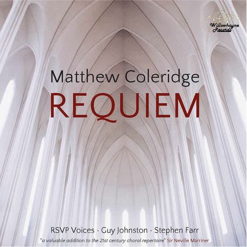 Matthew Coleridge: Requiem