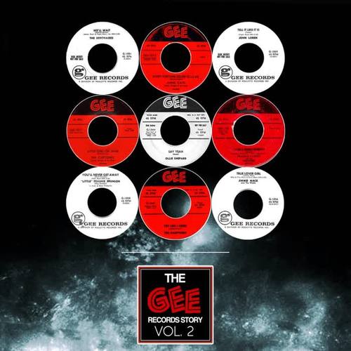 The Gee Records Story Vol 2
