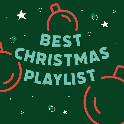 Best Christmas Playlist