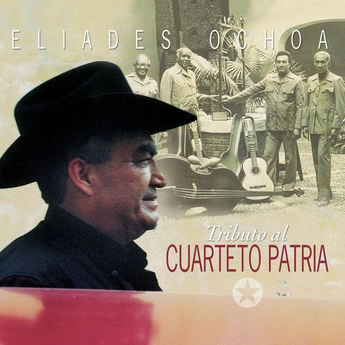 Tributo Al Cuarteto Patria