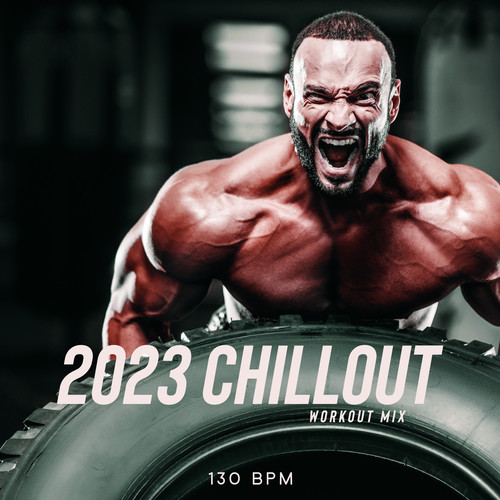 2023 Chillout Workout Mix (130 Bpm Home Gym Beats for Exercises)