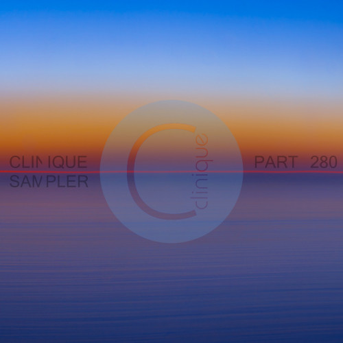 Clinique Sampler, Pt. 280