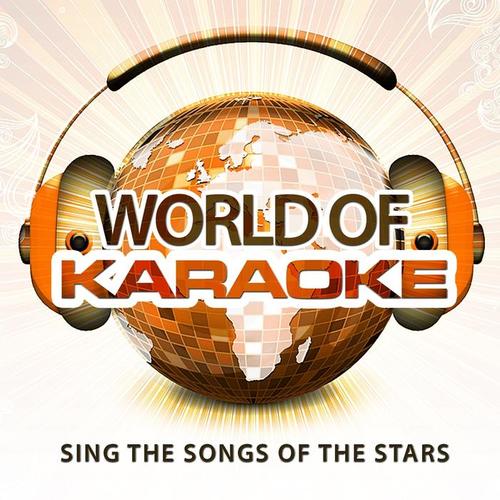 World Of Karaoke Vol. 5 (Sing the Songs of the Stars - Best of Beat-Music)