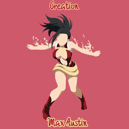 Creation (Momo Yaoyorozu Rap)