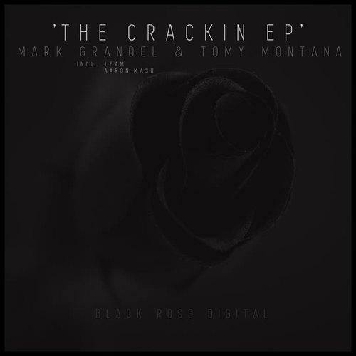 The Crackin EP