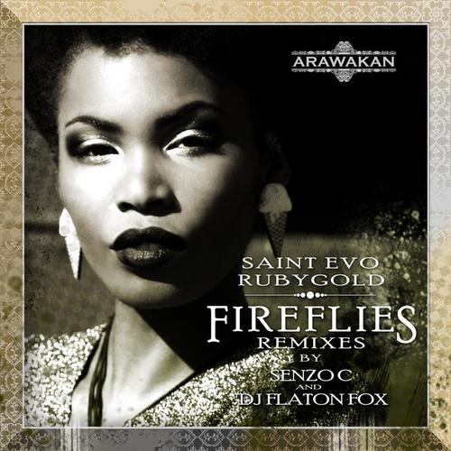 FireFlies (Remixes)