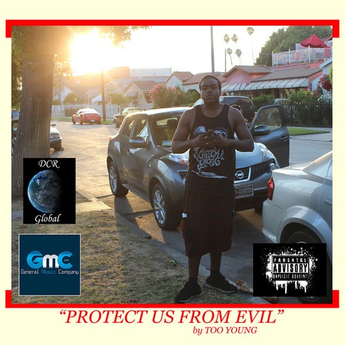 Protect Us from Evil