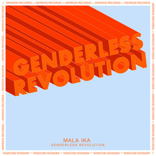 Genderless Revolution
