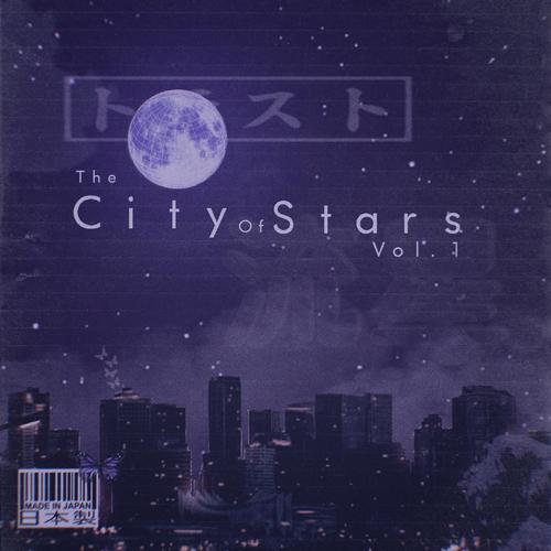 The City of Stars, Vol. 1