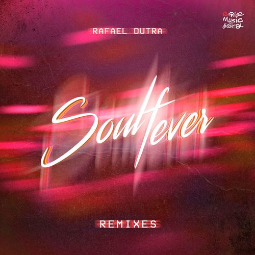 Soul Fever, Vol.2 (Remixes)