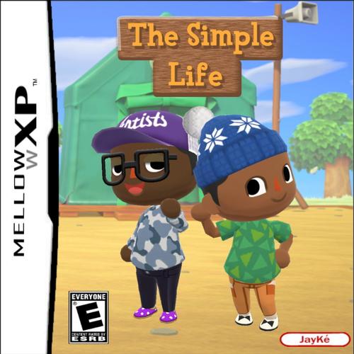 The Simple Life (feat. JayKé)