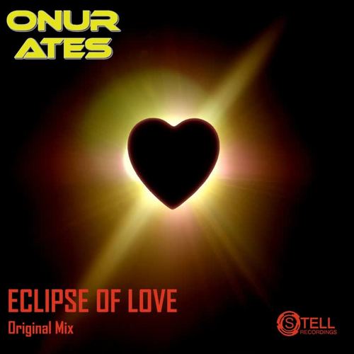 Eclipse of Love