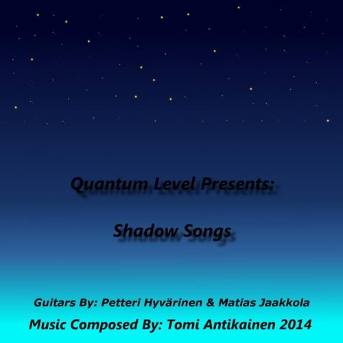 Shadow Songs