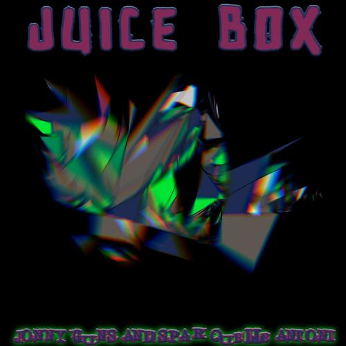 Juice Box (feat. Sparquelle Antoni)