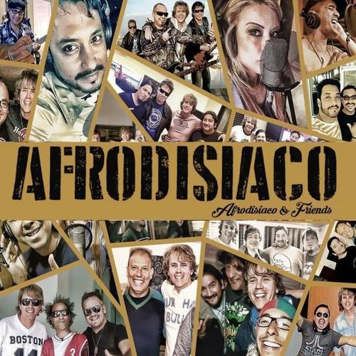 Afrodisiaco & Friends