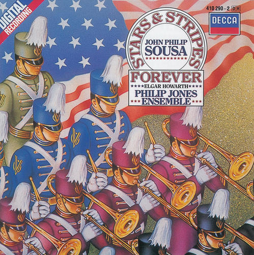 Sousa Marches