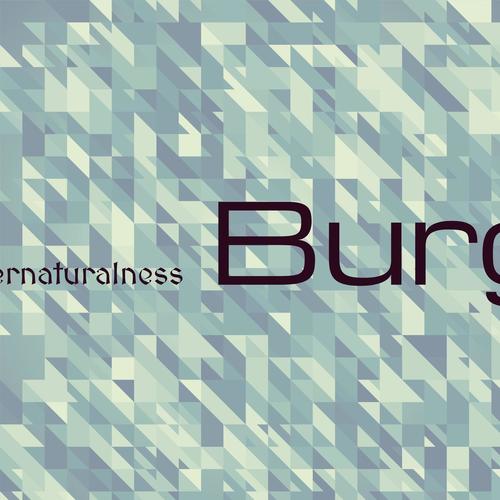 Supernaturalness Burg