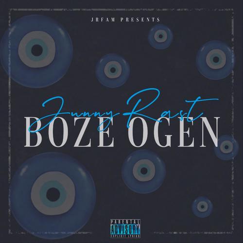 Boze Ogen (Explicit)