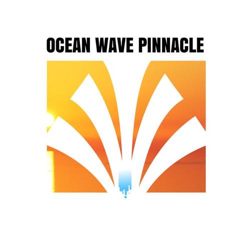 Ocean Wave Pinnacle