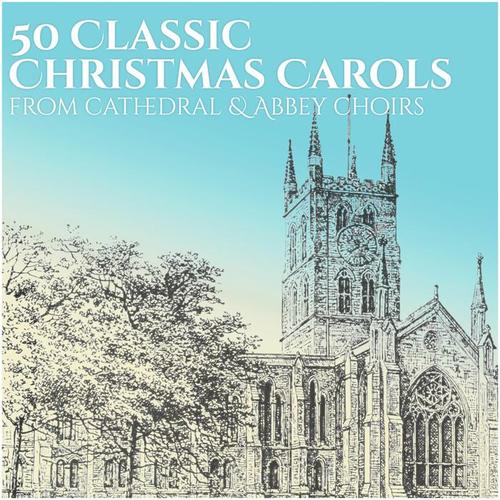 50 Classic Christmas Carols