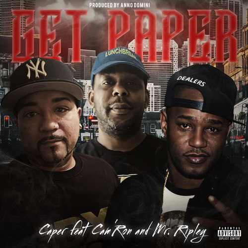 Get Paper (Explicit)