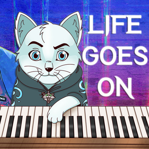 Life Goes On (Piano Version)