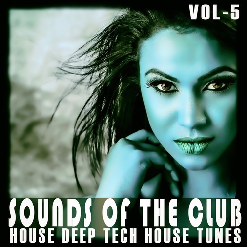 Sounds of the Club, Vol. 5