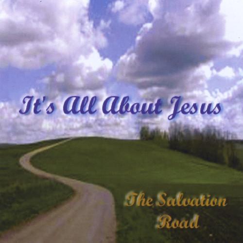 It's All About Jesus