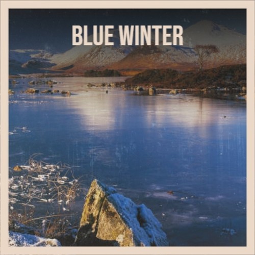 Blue Winter