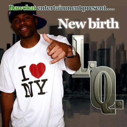 New Birth