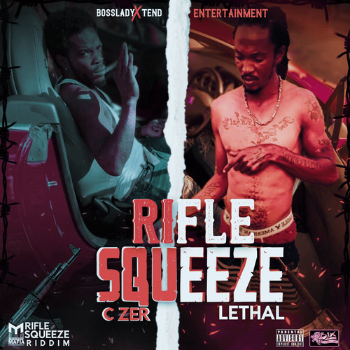 Rifle Squeeze (Explicit)