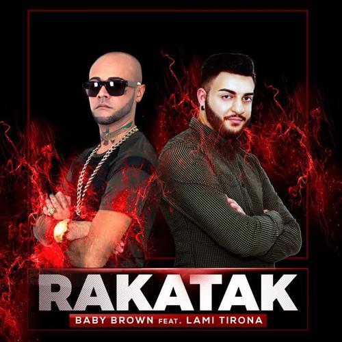 Rakatak