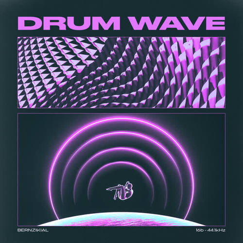 Drum Wave