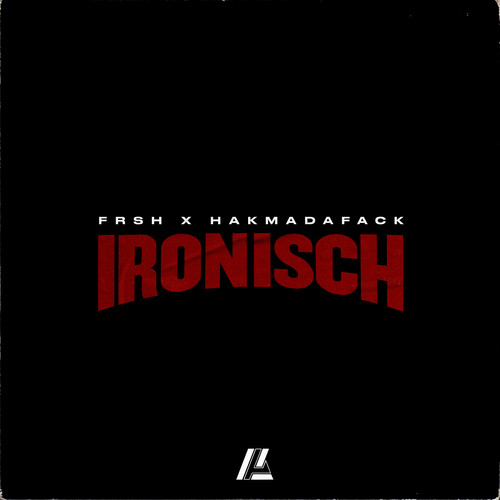 Ironisch (Explicit)